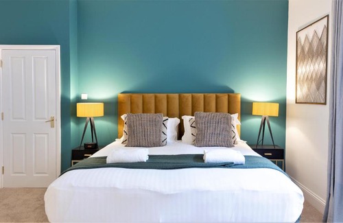 Clifton Apartment | Frederick Place - Your Apartment