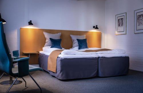 Korup Hotel | Frederik VI's Hotel