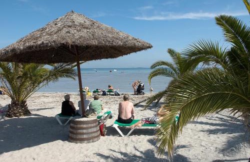 Nordstrand Other | Frederikshavn Nordstrand Camping & Cottages