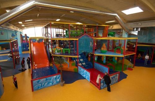 Nordstrand Other | Frederikshavn Nordstrand Camping & Cottages