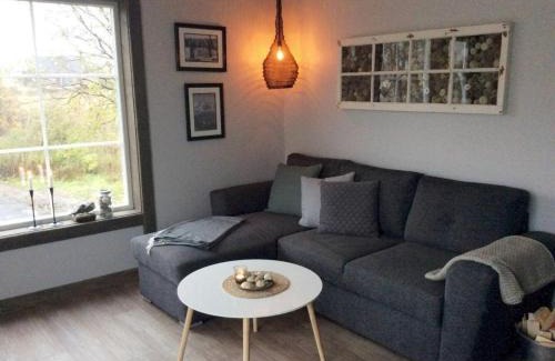 Fredvang Apartment | Fredvang Seahouse, apartment A