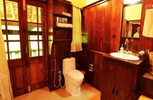 Bhimtal Hotel | Fredy's Bungalow