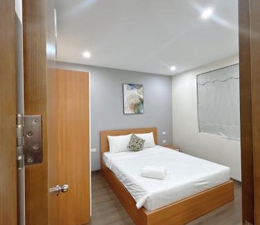 My Đinh Apartment | FREE Airport pick-up FLC APT Pham Hung 2Br Apartment