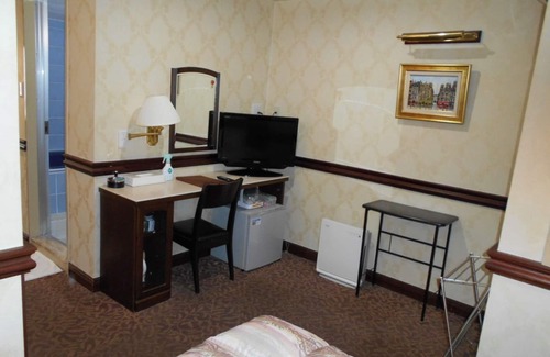 Kawaguchi Hotel | Free breakfast included Nonsmoking standard Fr/Kawaguchi Saitama