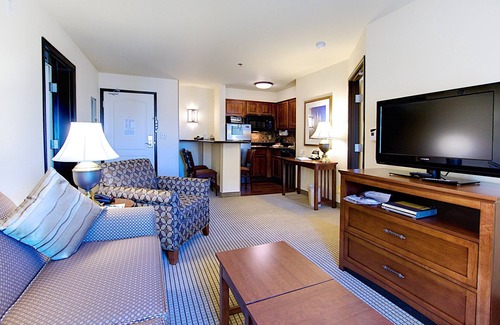 West Valley City Condo | Free Breakfast Buffet. Pool, Hot Tub & Waterslide. Perfect Family Vacation!