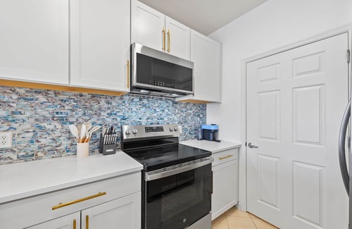 Frangista Beach Condo | Free fun package! Gulf view pet friendly pool hot tub 2BD 2BA sleeps 6