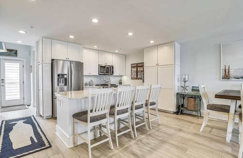 Fenwick Island House | Free Golf at Bear Trap Dunes and MORE! BOOK TODAY! COMMUNITY POOL!