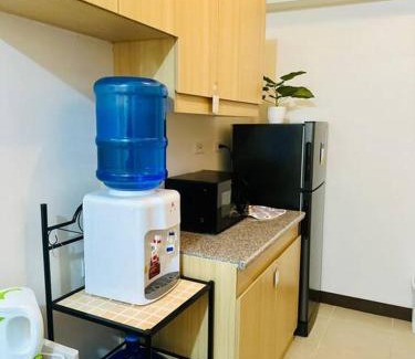 Project 4 Apartment | Free parking 2B/R @Infina tower