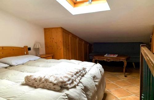 Rivisondoli House | [Free Parking] - Casa in Montagna