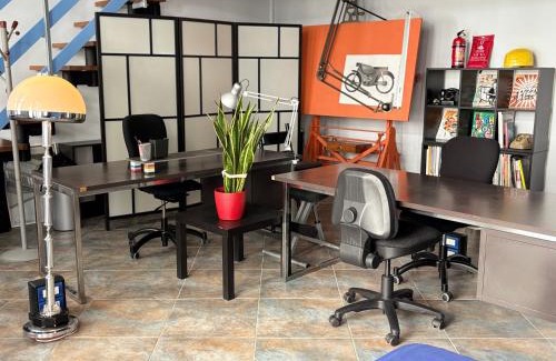 Ortica Apartment | Free Parking - CasArch