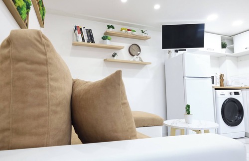 Sofia City Center Apartment | Free parking, Close to Subway, Center location