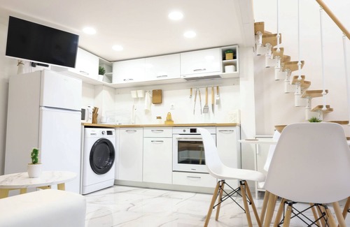 Sofia City Center Apartment | Free parking, Close to Subway, Center location