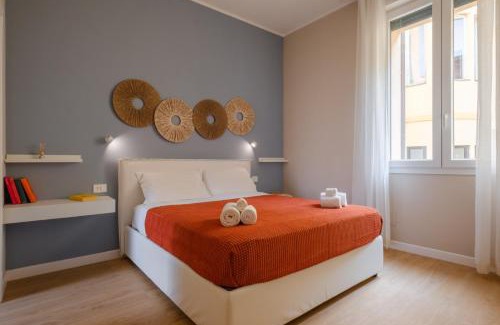 San Donato-San Vitale Apartment | Free Parking In Centro - Suite Home San Vitale