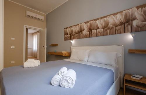 San Donato-San Vitale Apartment | Free Parking In Centro - Suite Home San Vitale