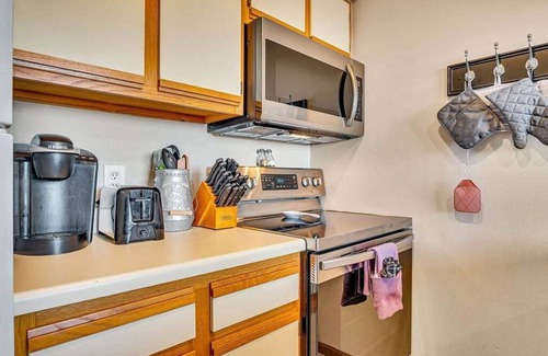 Indian Point Condo | Free SDC Tickets, Close to Branson & Silver Dollar City, WIFI