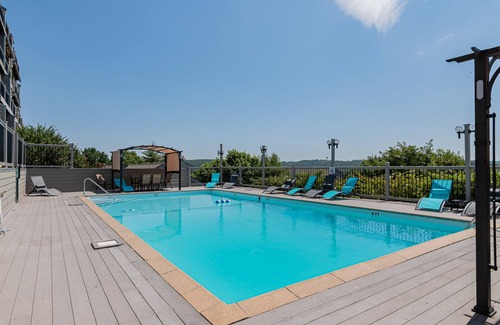 Indian Point Condo | Free SDC Tickets, Close to Branson & Silver Dollar City, WIFI