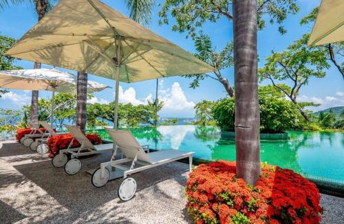 Amapas Apartment | Free Transport ~OCEAN VIEWS~ Romantic zone