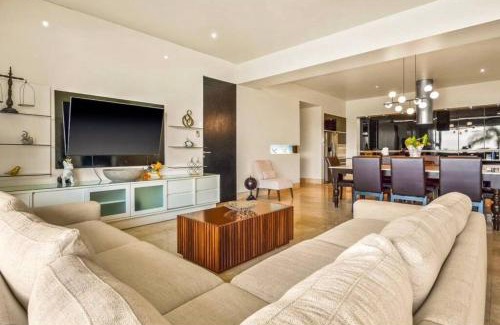 Amapas Apartment | Free Transport ~OCEAN VIEWS~ Romantic zone