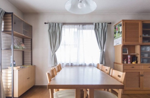 Fushimi House | Free WIFI included One house KR1 - KR1 / Kyoto City Kyōto