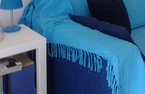 Cala Sinzias Villa | FREE WIFI INDEPENDENT VILLA 500 M FROM THE WONDERFUL CALA SINZIAS BEACH