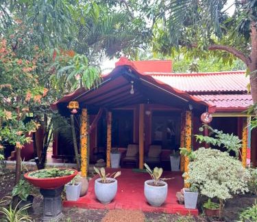 Yodakandiya House | Freedom Cottage & Safari