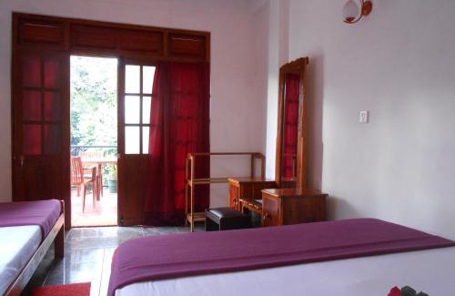 Ambagollapathana Bed & Breakfast | Freedom Guest Inn Ella