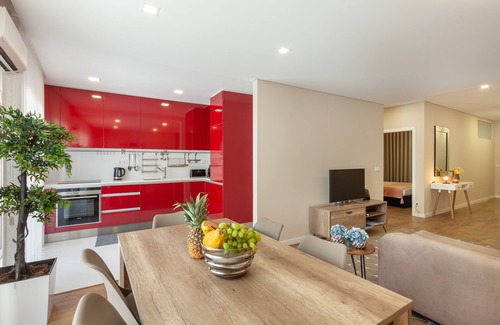 Braga House | Freedom Home Stay - Minho's Guest