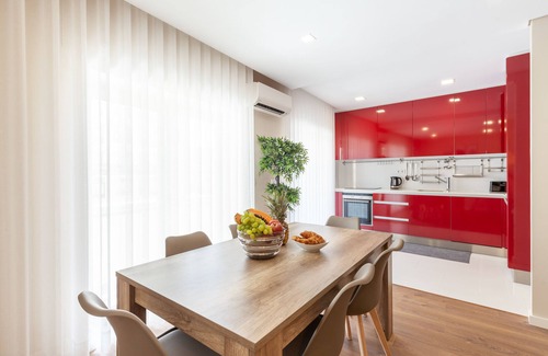 Braga House | Freedom Home Stay - Minho's Guest