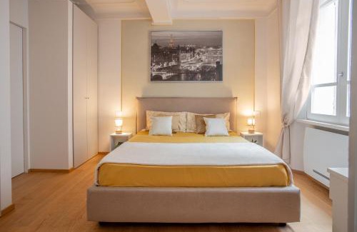 Parma City Centre Apartment | Freedom SUITES