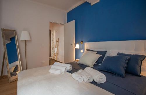 Parma City Centre Apartment | Freedom SUITES