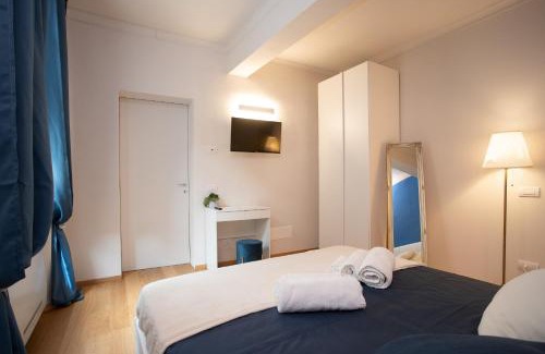 Parma City Centre Apartment | Freedom SUITES