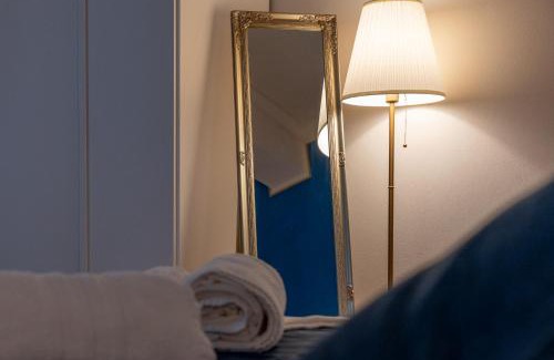 Parma City Centre Apartment | Freedom SUITES