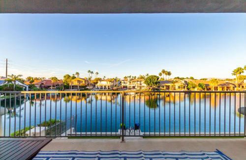 Val Vista Lakes House | Freeport home