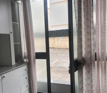Historic Center Apartment | Freeze Flat