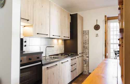 Fregenae Villa | Fregene Beach House near Rome