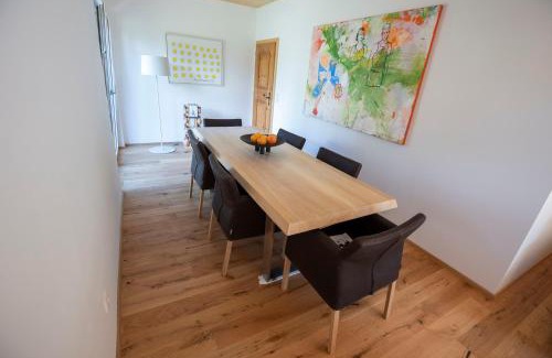 Muerzsteg Ski Chalet | Frein Chalets - Oberfrein