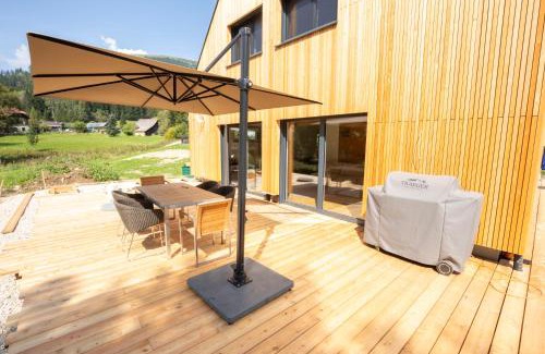 Muerzsteg Ski Chalet | Frein Chalets - Oberfrein