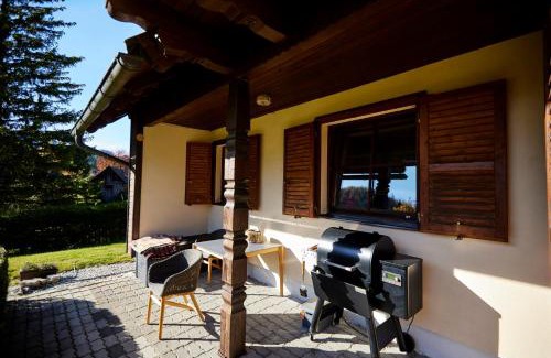 Muerzsteg Ski Chalet | Frein Chalets - Wildalm