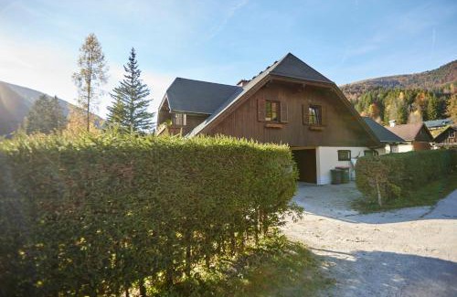 Muerzsteg Ski Chalet | Frein Chalets - Wildalm