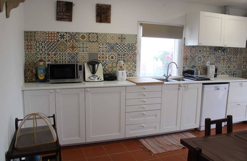 Arraiolos Cottage | Freire´s Family House