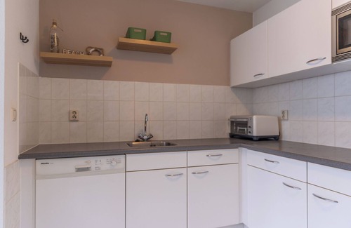 Sint Maartensvlotbrug House | Freistehendes, Strandnahes Ferienhaus für 6 Pers