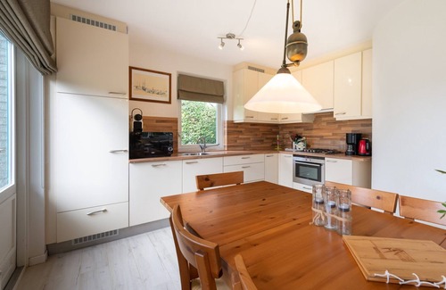 Hoofdplaat House | Fréjus 110 - Kustpark Village Scaldia - Detached holiday villa with spacious garden, directly at the lake