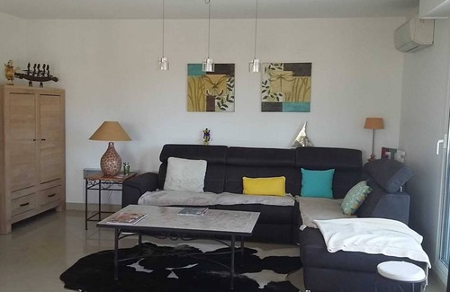 Frejus Apartment | FREJUS - Apartment near shops and beach