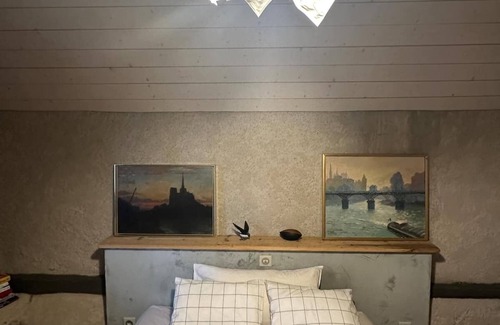 Cusy Other | French Farmhouse between Lake & Mountain