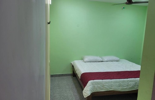 Kottakuppam Hotel | French Park Inn