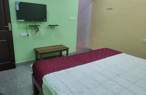 Kottakuppam Hotel | French Park Inn