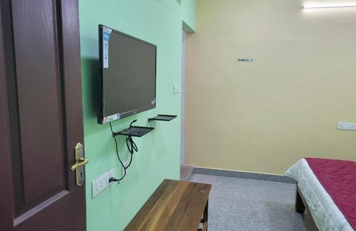 Kottakuppam Hotel | French Park Inn