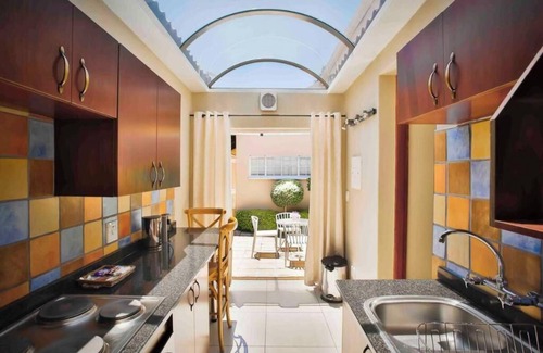 Centurion Apartment | French Quarter No Loadshedding