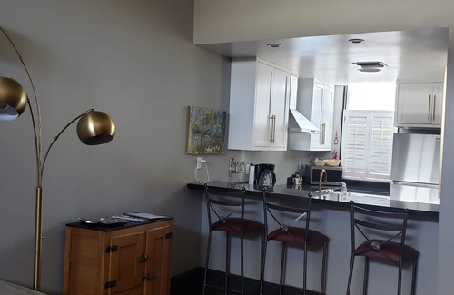 French Quarter Condo | French Quarter Condo
