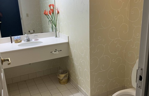 Maysville Hotel | French Quarter Inn